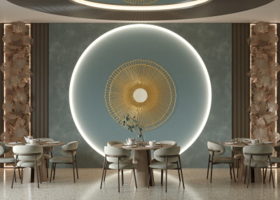 Гибкий неон Maytoni Technical 200821