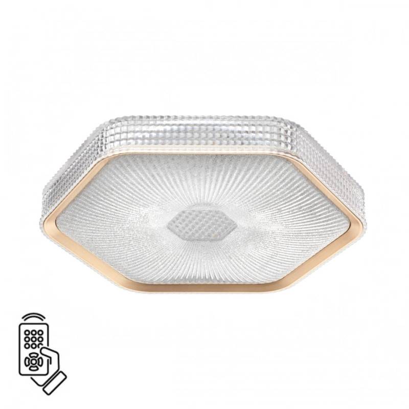 Накладной светильник Sonex 7746/48L