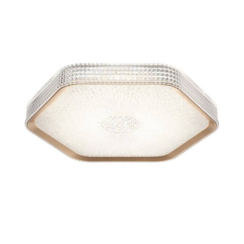 Накладной светильник Sonex 7746/48L