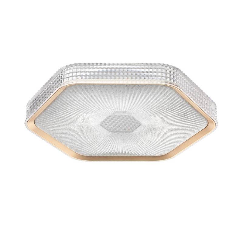 Накладной светильник Sonex 7746/48L