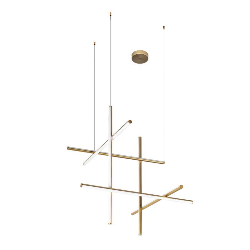 Подвесной светильник LOFT IT 10393/C