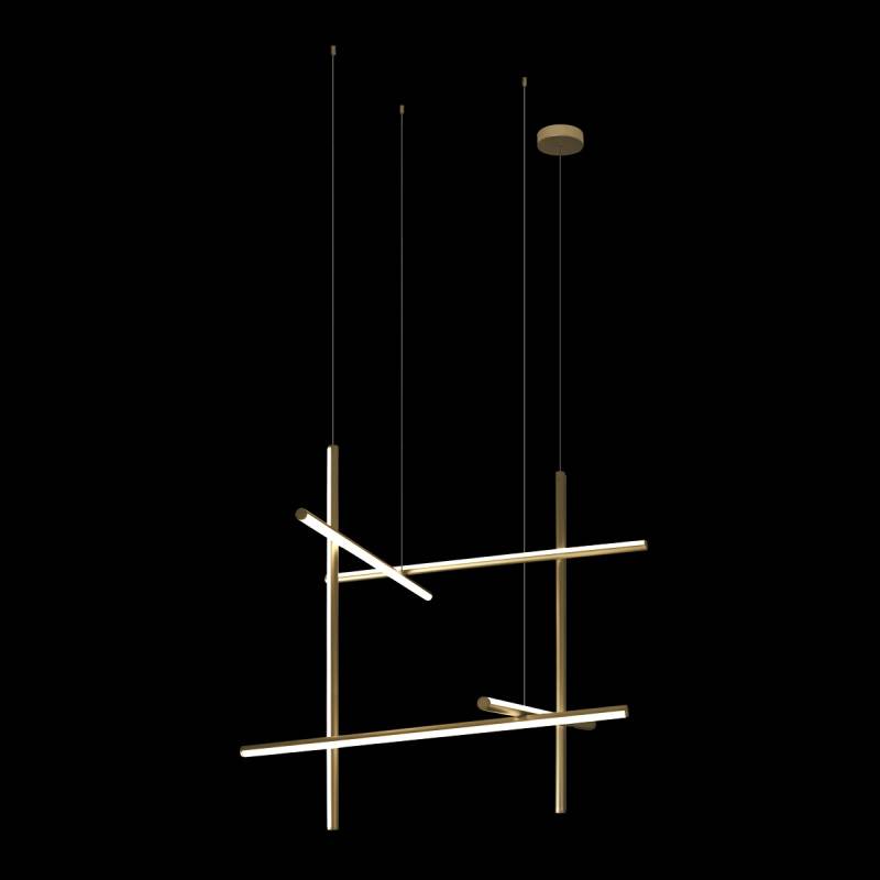 Подвесной светильник LOFT IT 10393/C