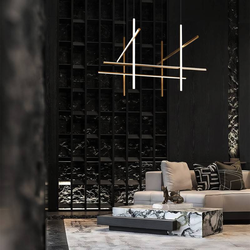 Подвесной светильник LOFT IT 10393/C