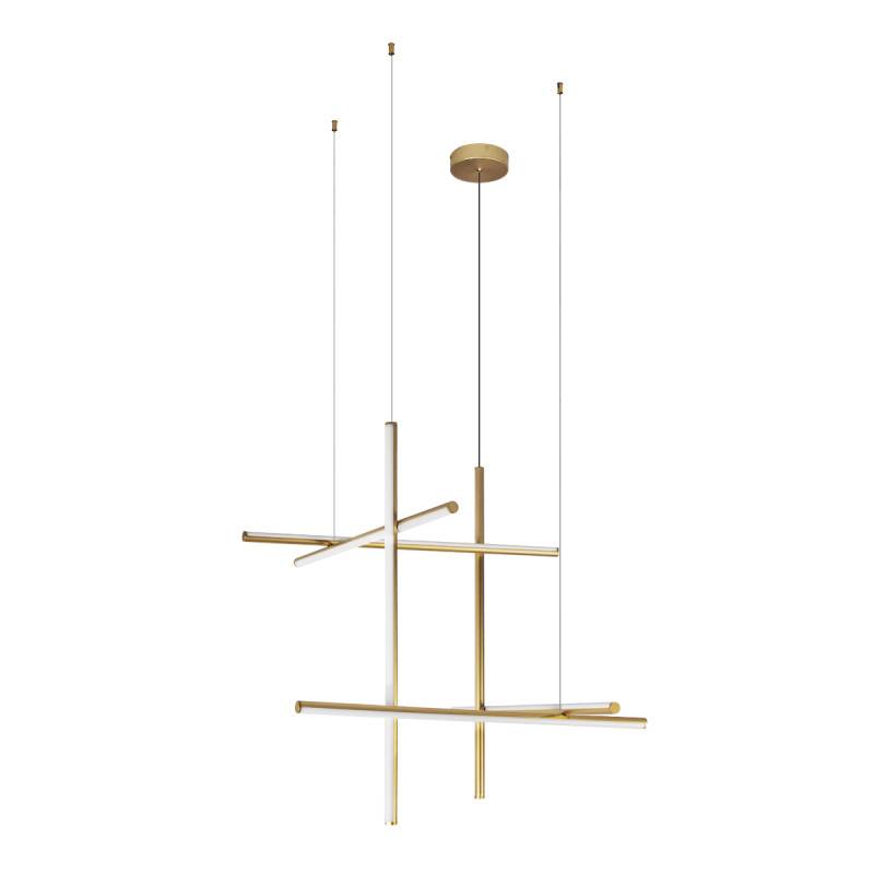 Подвесной светильник LOFT IT 10393/C