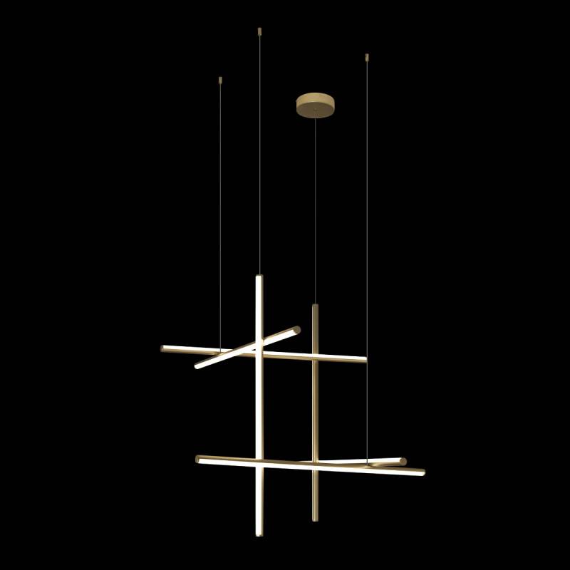 Подвесной светильник LOFT IT 10393/C