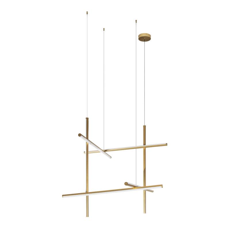 Подвесной светильник LOFT IT 10393/C