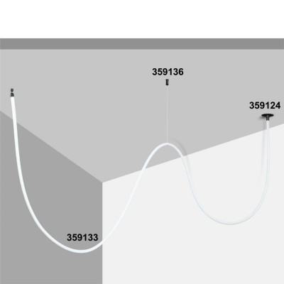 Крепеж Novotech 359136