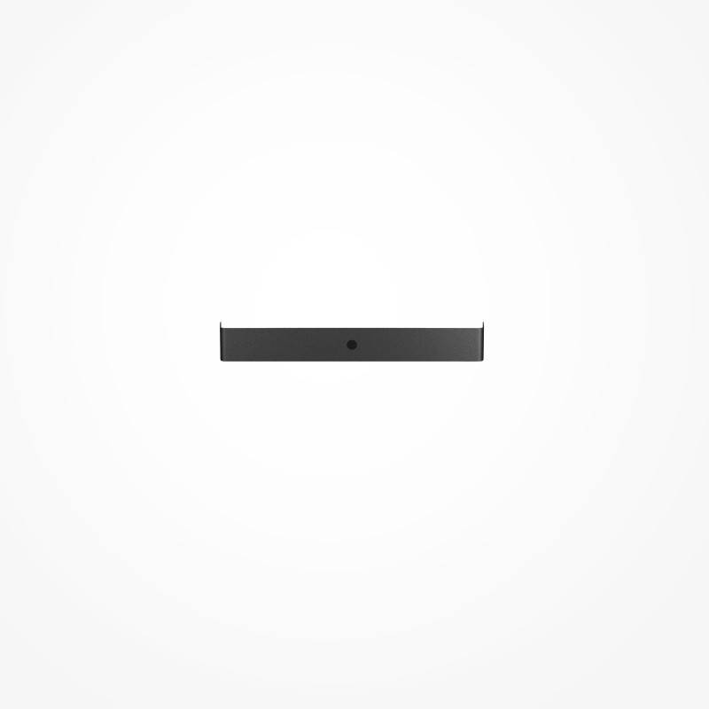 Бра Maytoni MOD492WL-L12BK