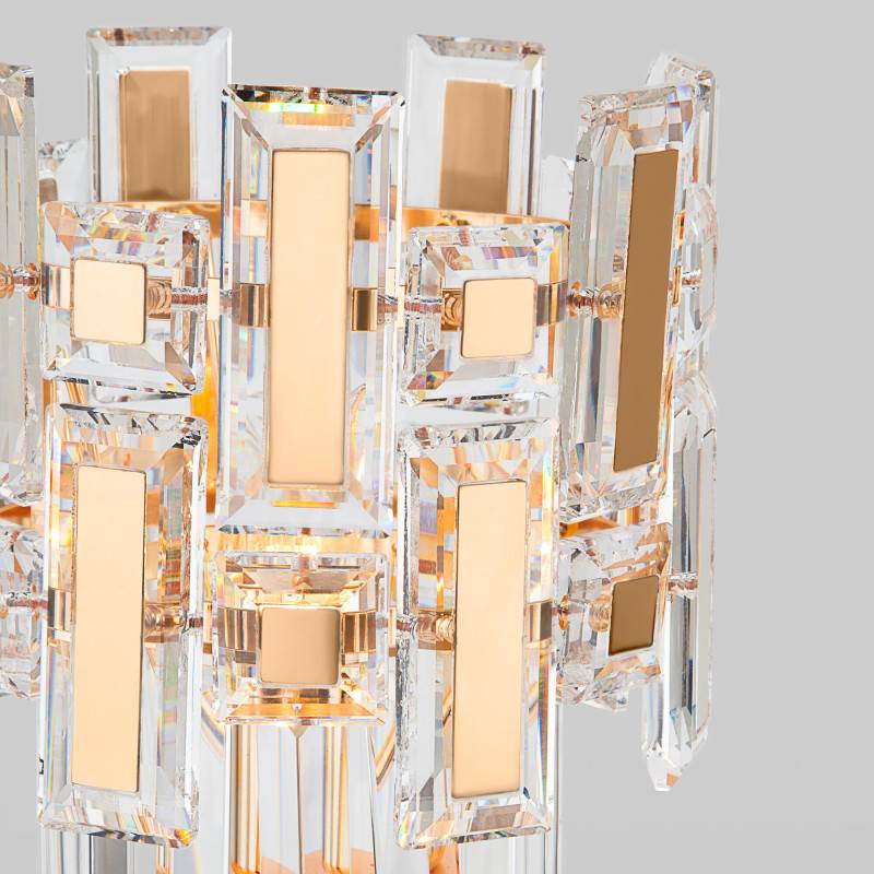 Настольная лампа Bogate's 01108/1 Strotskis