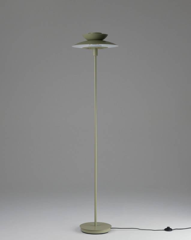 Торшер Moderli V11301-1F