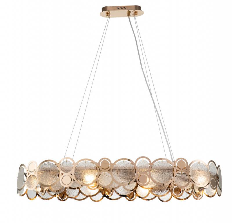 Подвесная люстра Indigo V000008