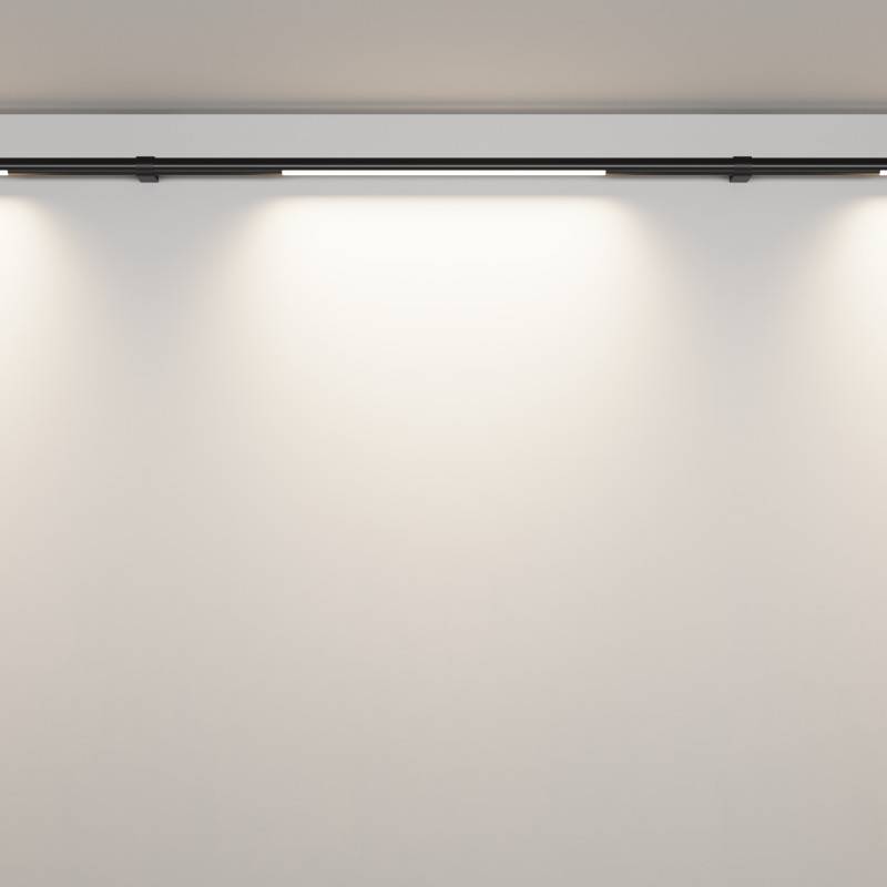 Светильник на шине Maytoni Technical C100CL-L500-12W3-6K-B