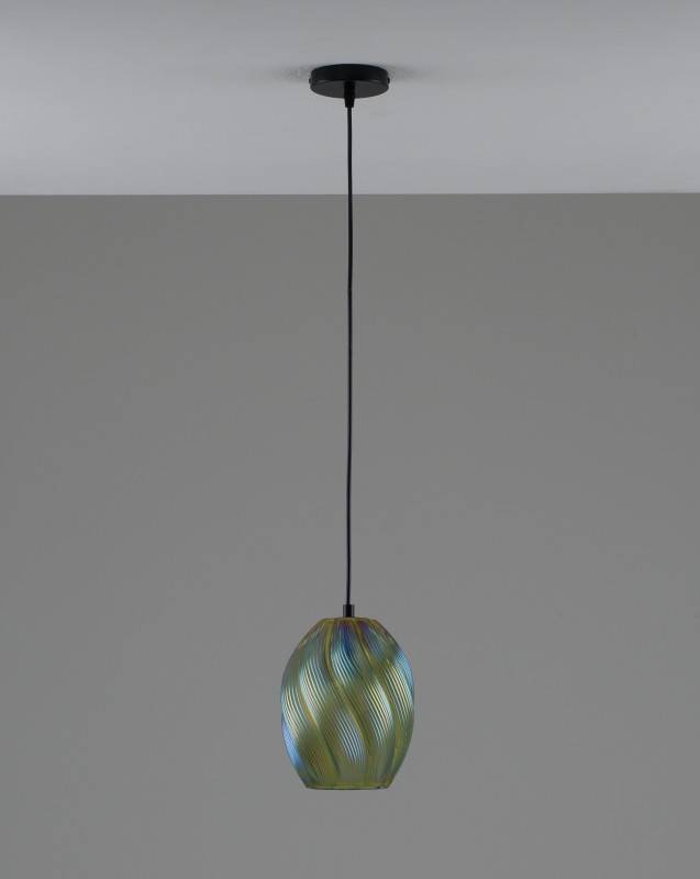 Подвесной светильник Moderli V11666-1P