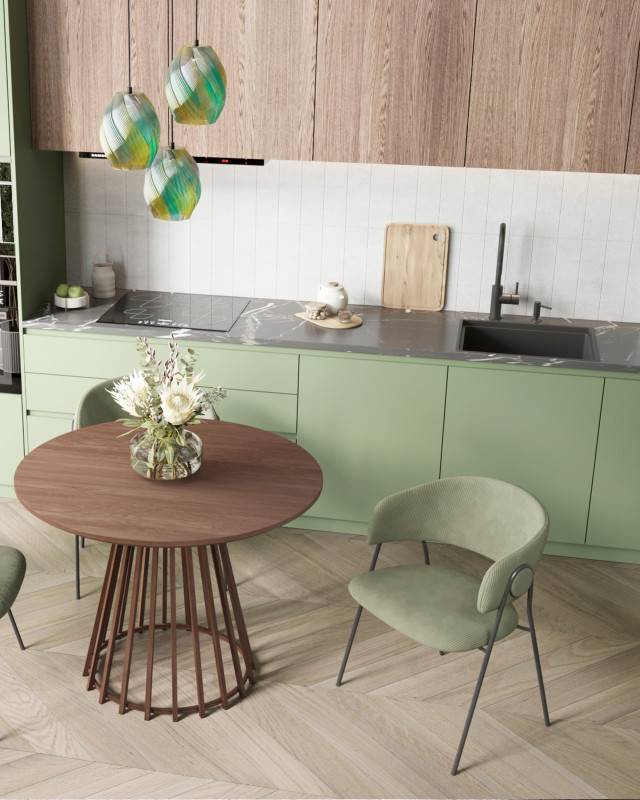 Подвесной светильник Moderli V11666-1P