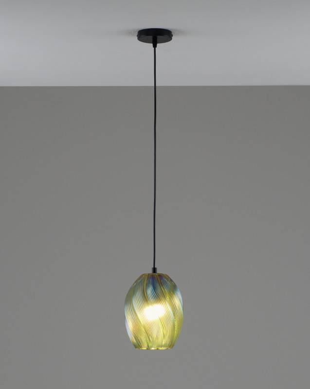 Подвесной светильник Moderli V11666-1P