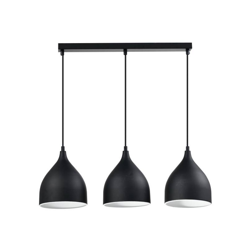 Подвесной светильник Moderli V11458-3P