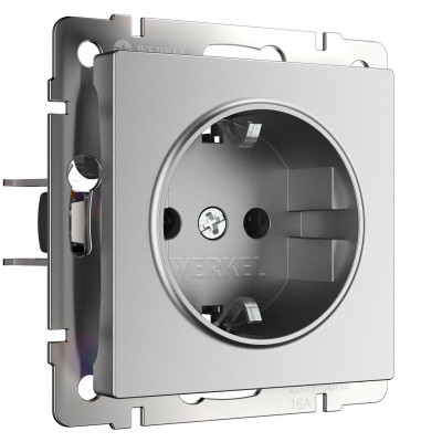 Розетка Werkel W1171065