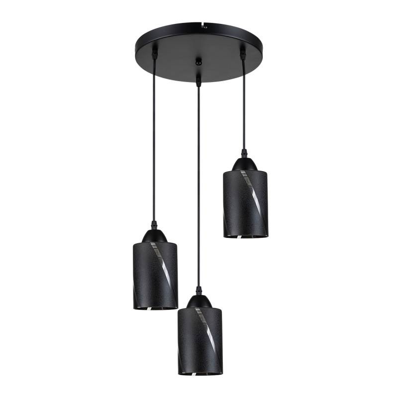 Каскадная люстра Escada 10179/3S