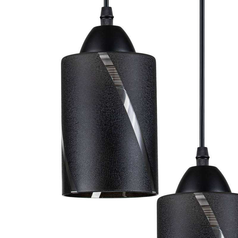 Каскадная люстра Escada 10179/3S