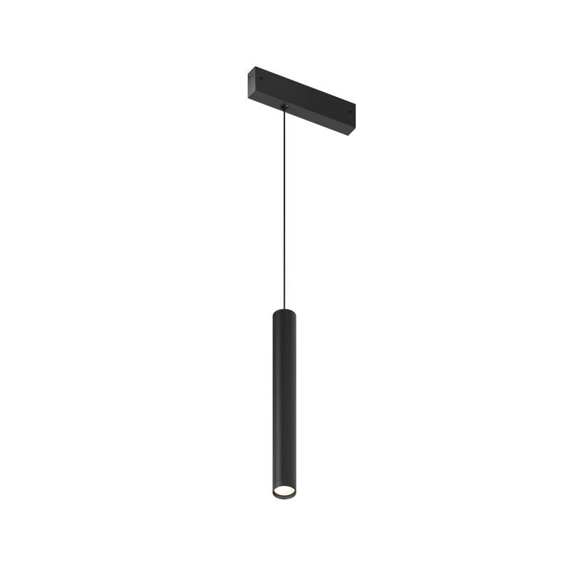 Светильник на шине Denkirs DK8308-BK