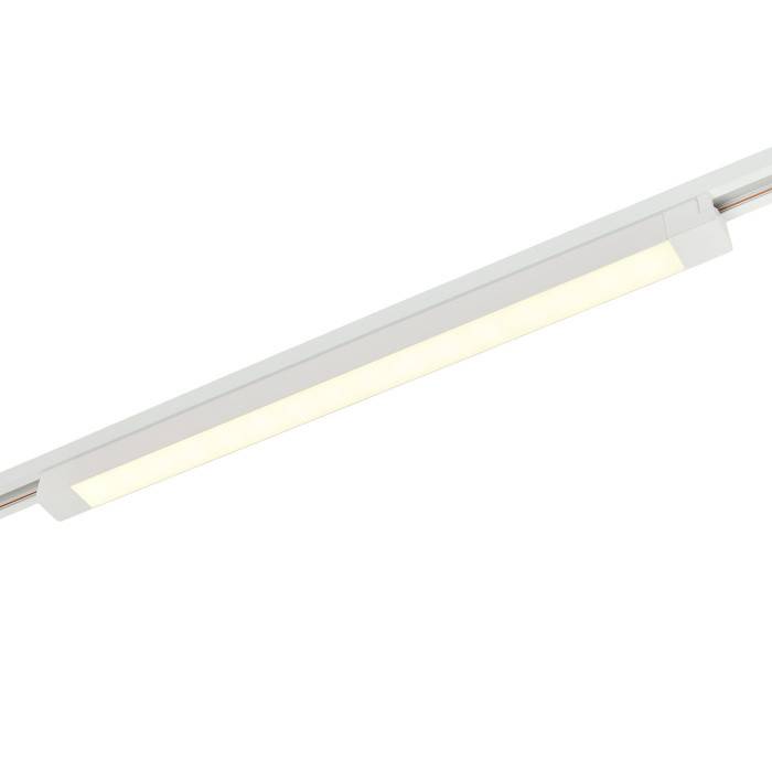 Светильник на шине MyFar MT0110-30W4K-W