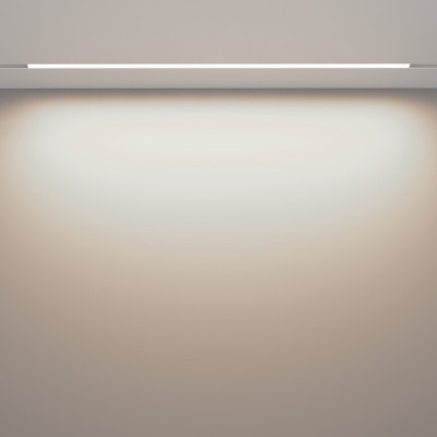 Светильник на шине Maytoni Technical TR030-4-30WTW-DD2-W