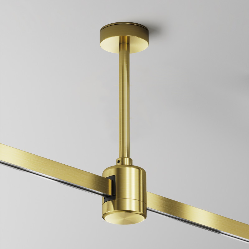 Стойка Maytoni Technical TRA156C-IPCL1-BS