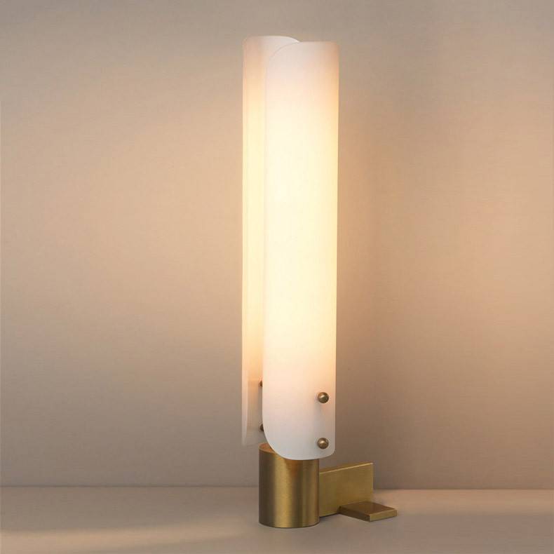 Настольная лампа ImperiumLoft 212737-23