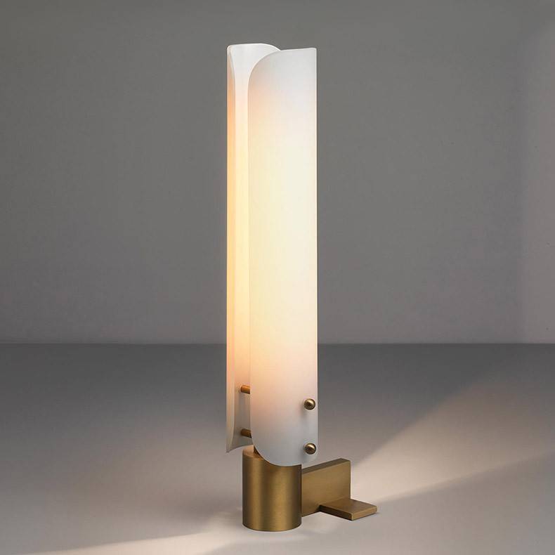 Настольная лампа ImperiumLoft 212737-23