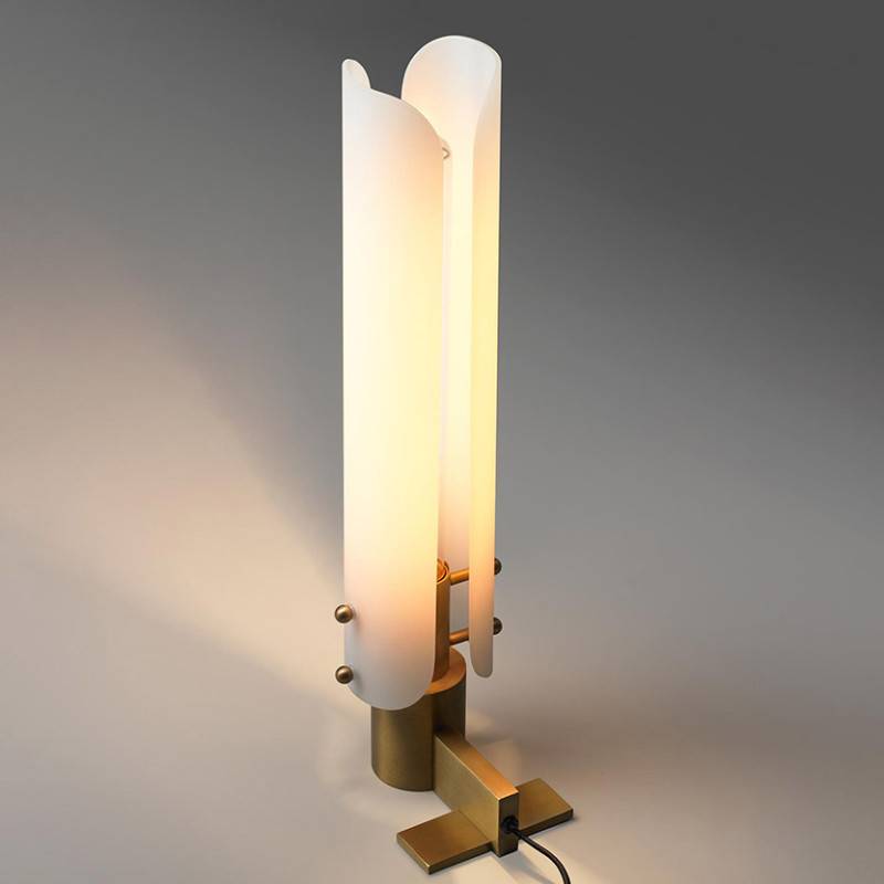 Настольная лампа ImperiumLoft 212737-23