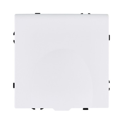 Розетка KOLLINGER EC-015WH