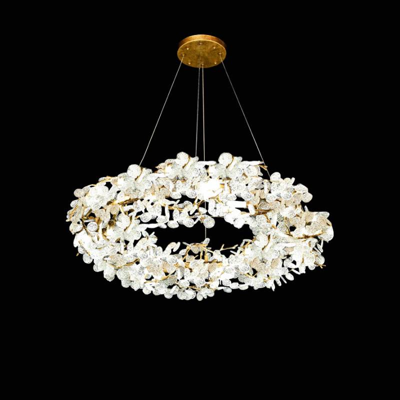 Подвесная люстра ImperiumLoft 194944-23