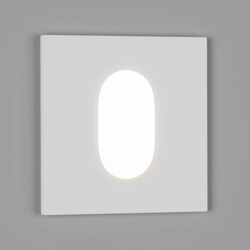 Подсветка ступеней лестницы DesignLed GW-S612-1-WH-NW