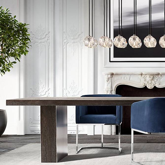 Подвесная люстра ImperiumLoft 240202-22