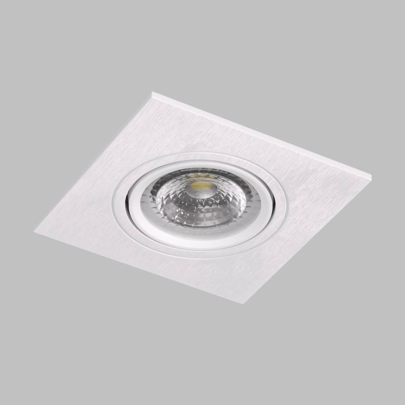 Встраиваемый светильник Denkirs DK3021-WH