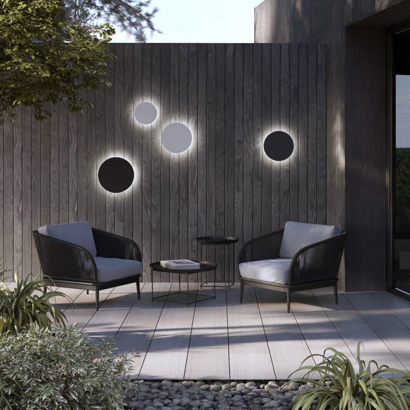 Светильник настенный Nowodvorski 11566