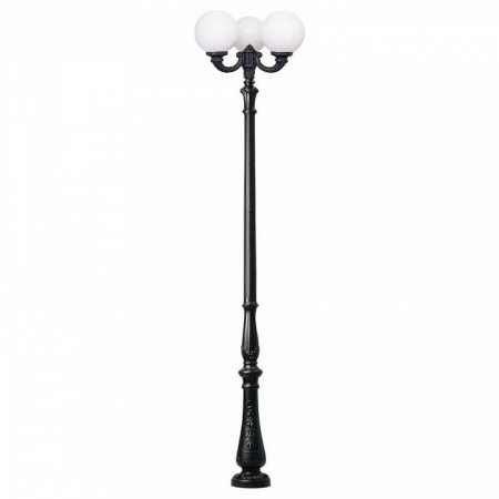 Фонарный столб Fumagalli Globe 300 G30.205.M30.AYE27