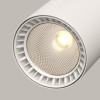 Светильник на шине Maytoni Technical TR029-3-26W3K-S-W