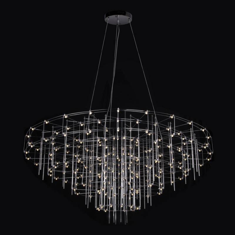 Подвесная люстра LOFT IT 10258/1500