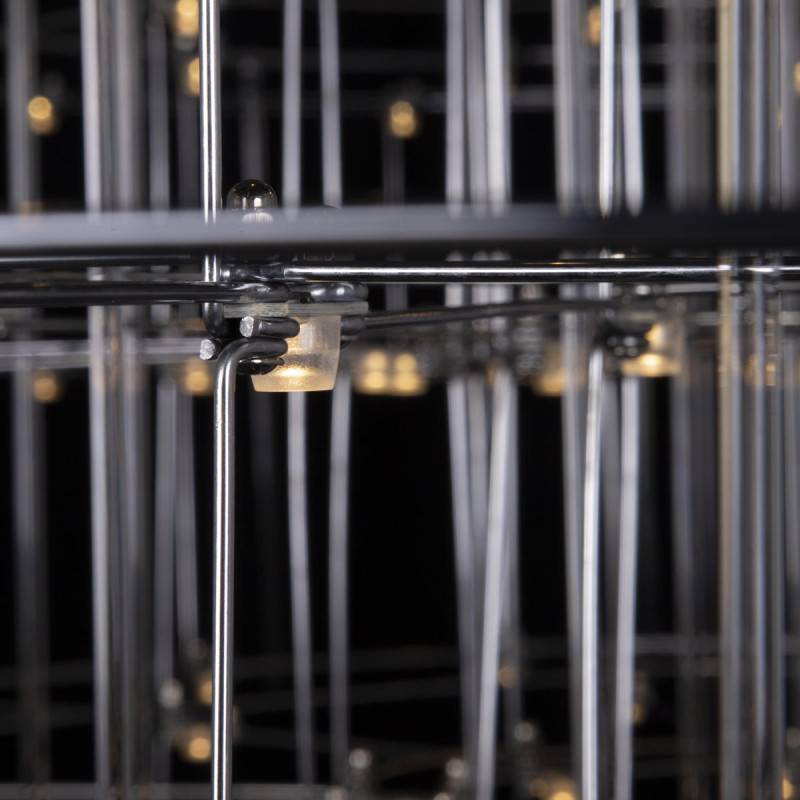 Подвесная люстра LOFT IT 10258/1500