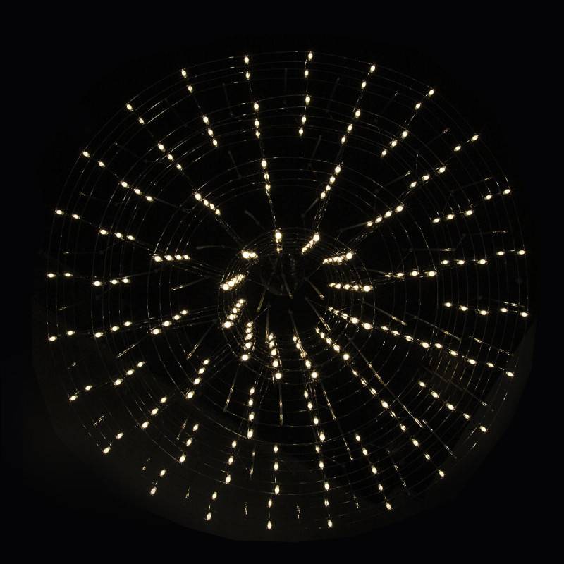 Подвесная люстра LOFT IT 10258/1500