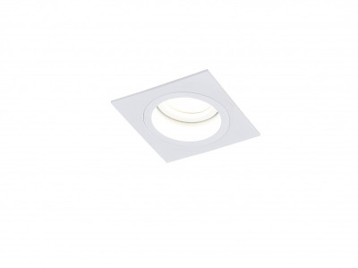 Встраиваемый светильник Simple Story 2028-1DLW
