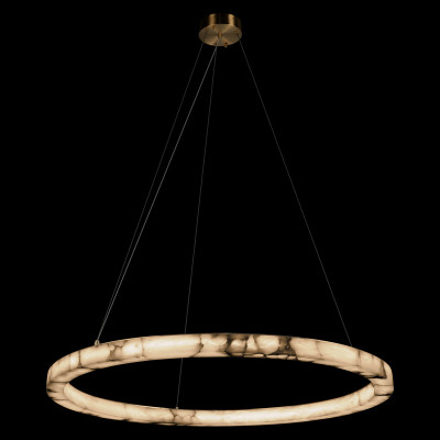 Подвесная люстра LOFT IT 10408/1000