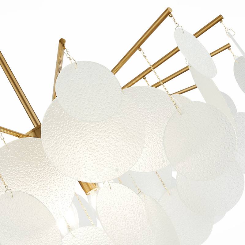 Люстра на штанге ST-Luce SL1231.302.08