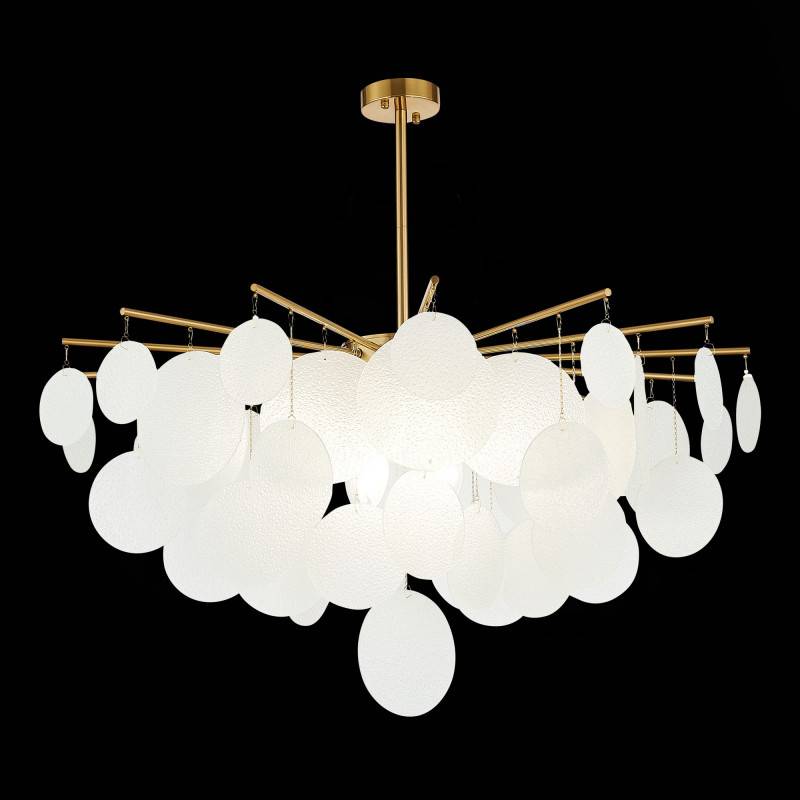 Люстра на штанге ST-Luce SL1231.302.08