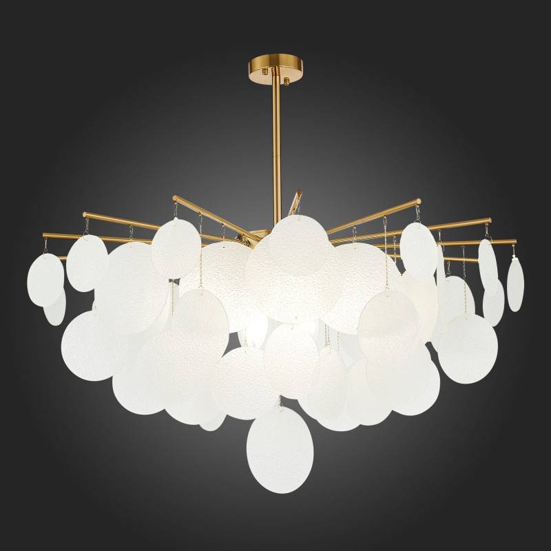 Люстра на штанге ST-Luce SL1231.302.08