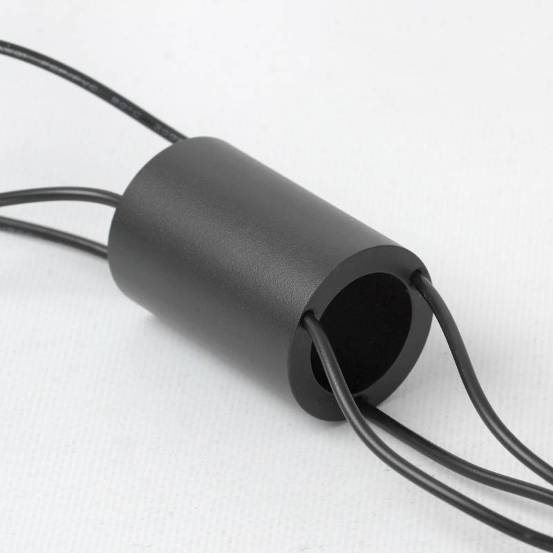 Подвесная люстра Lussole LSP-7253