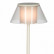 Настольная лампа декоративная Mantra K5 7988