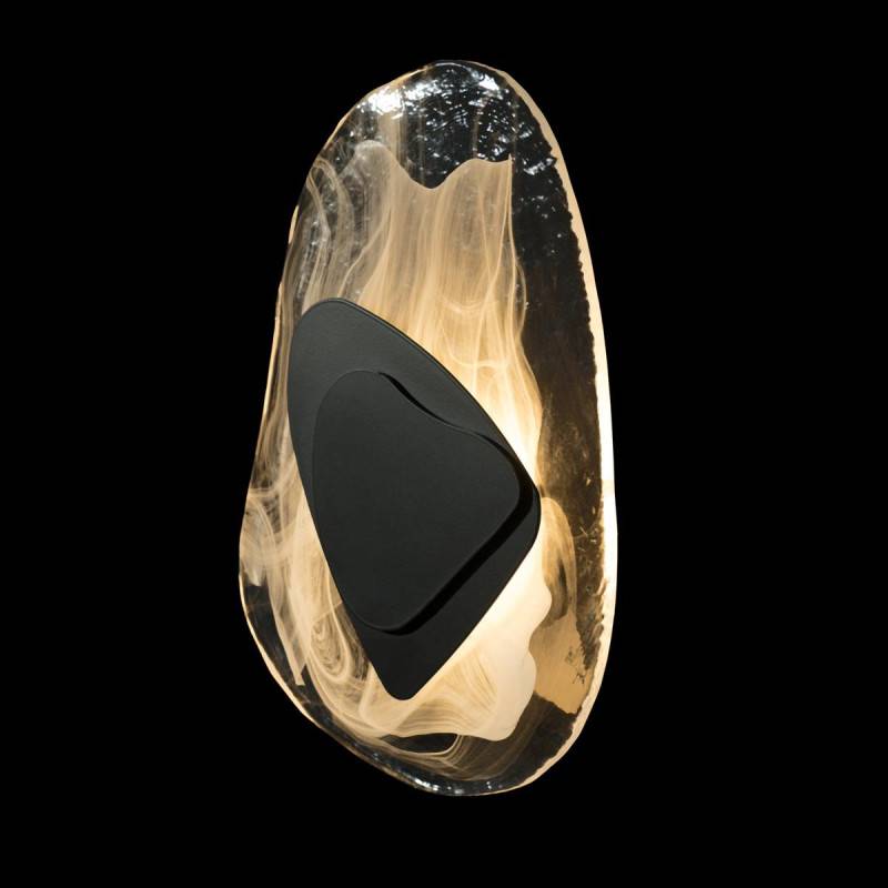 Бра LOFT IT 10102 Black