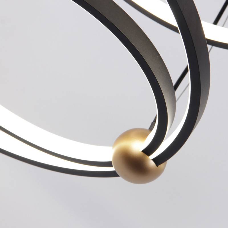 Подвесная люстра Favourite 4569-4P